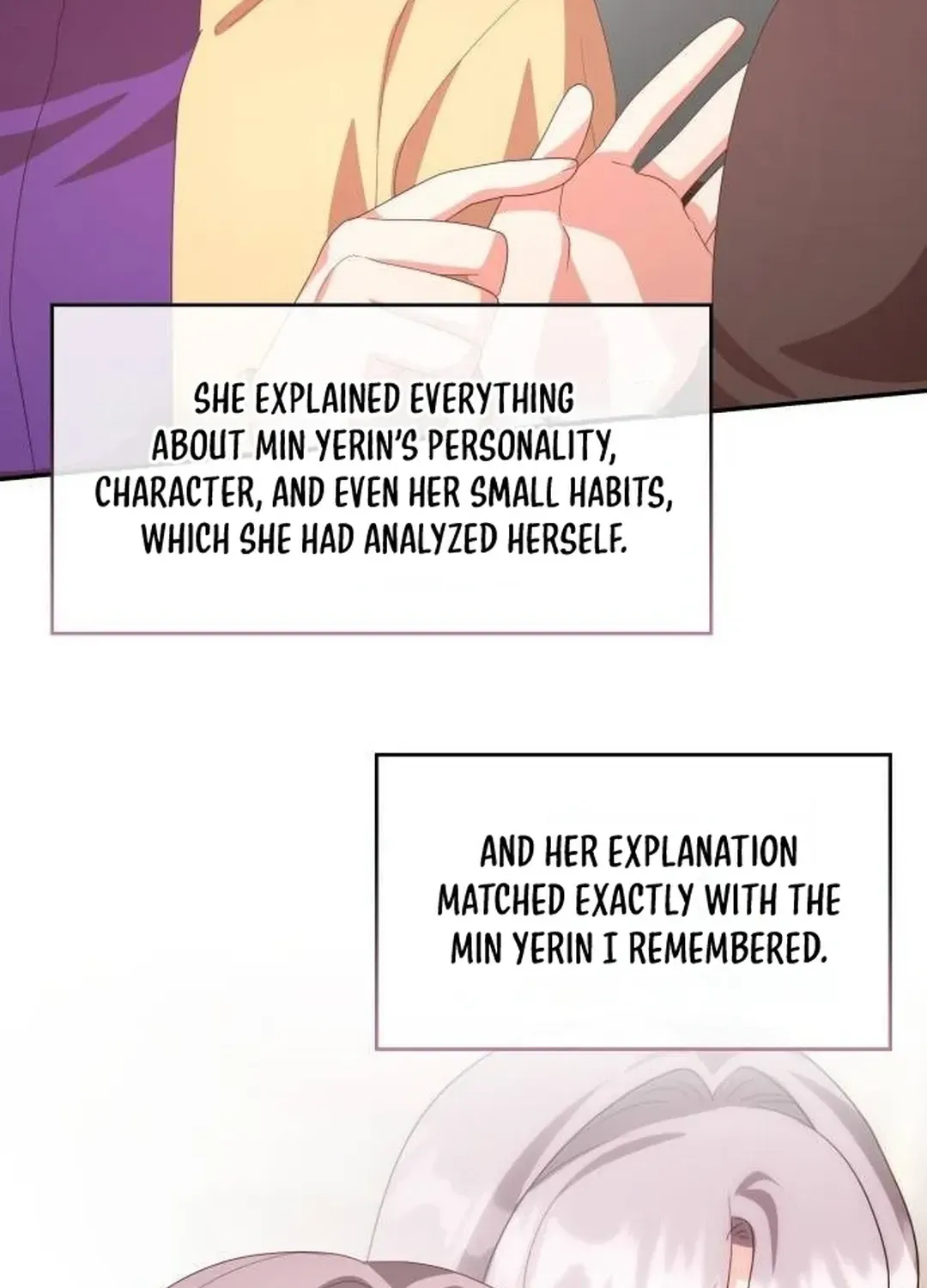Read A Genius Writer’s Random Workplace chapter 50 image 166 on Lezhin
