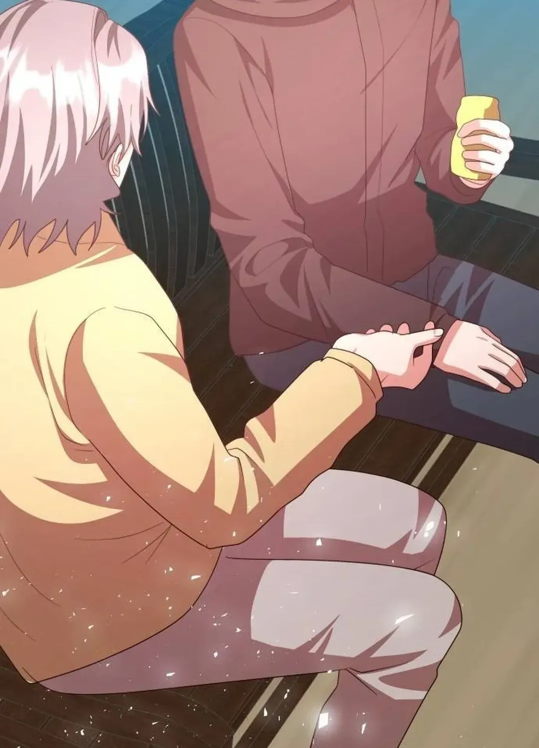 Read A Genius Writer’s Random Workplace chapter 50 image 171 on Lezhin