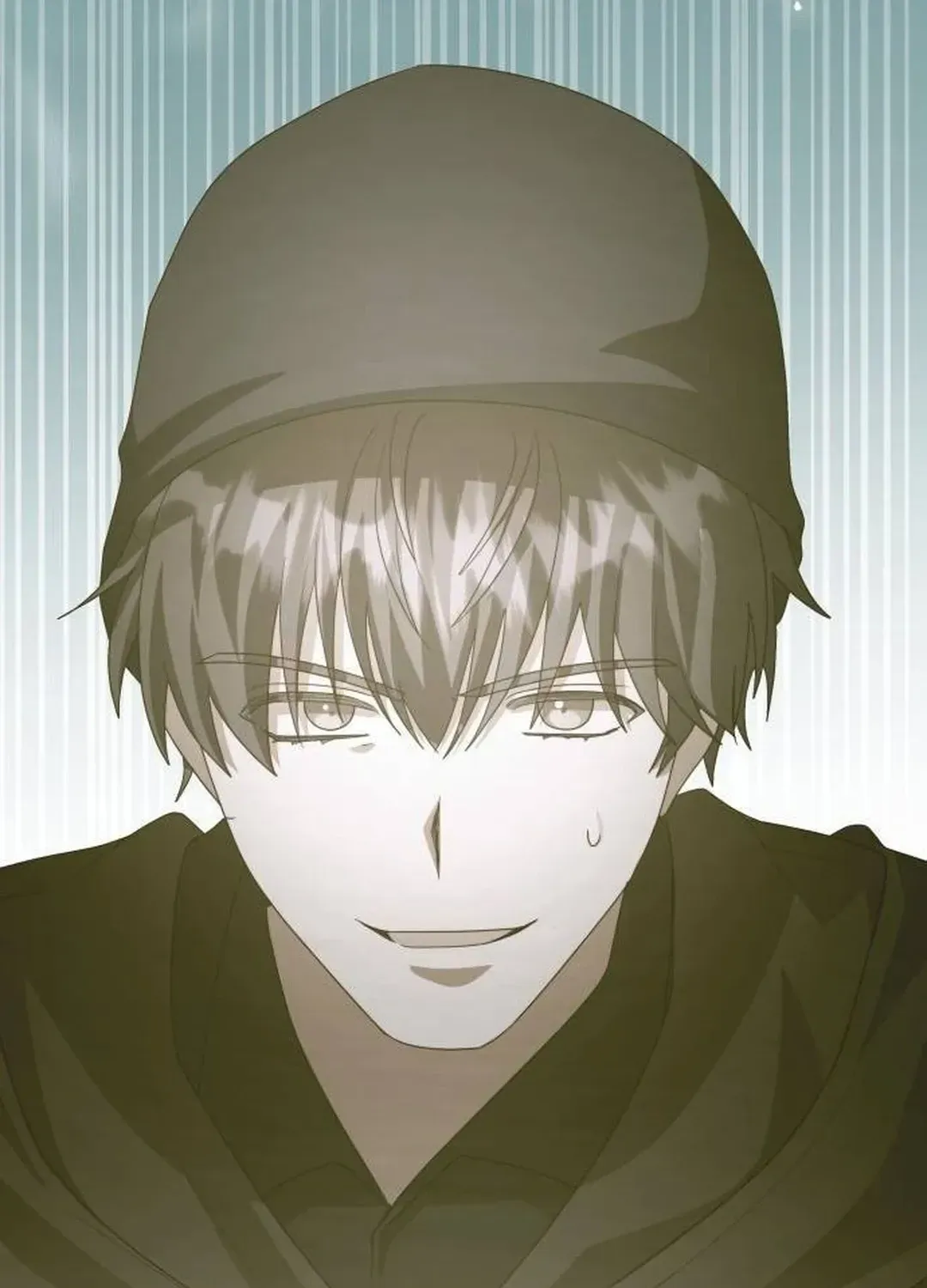Read A Genius Writer’s Random Workplace chapter 50 image 192 on Lezhin