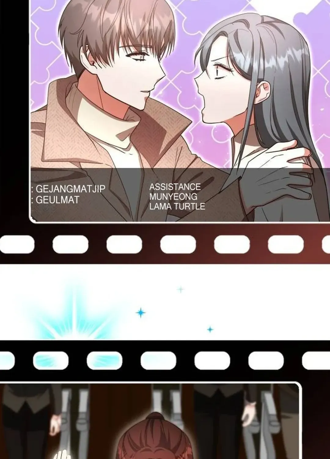 Read A Genius Writer’s Random Workplace chapter 50 image 195 on Lezhin