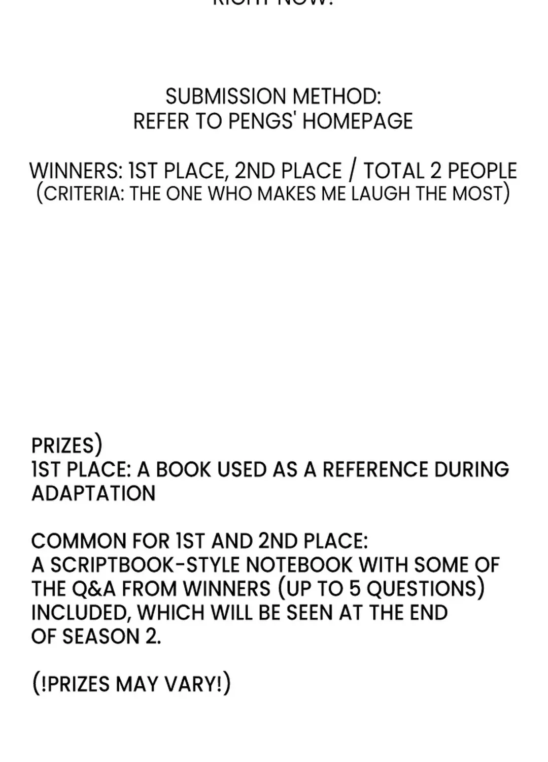 Read A Genius Writer’s Random Workplace chapter 50 image 203 on Lezhin