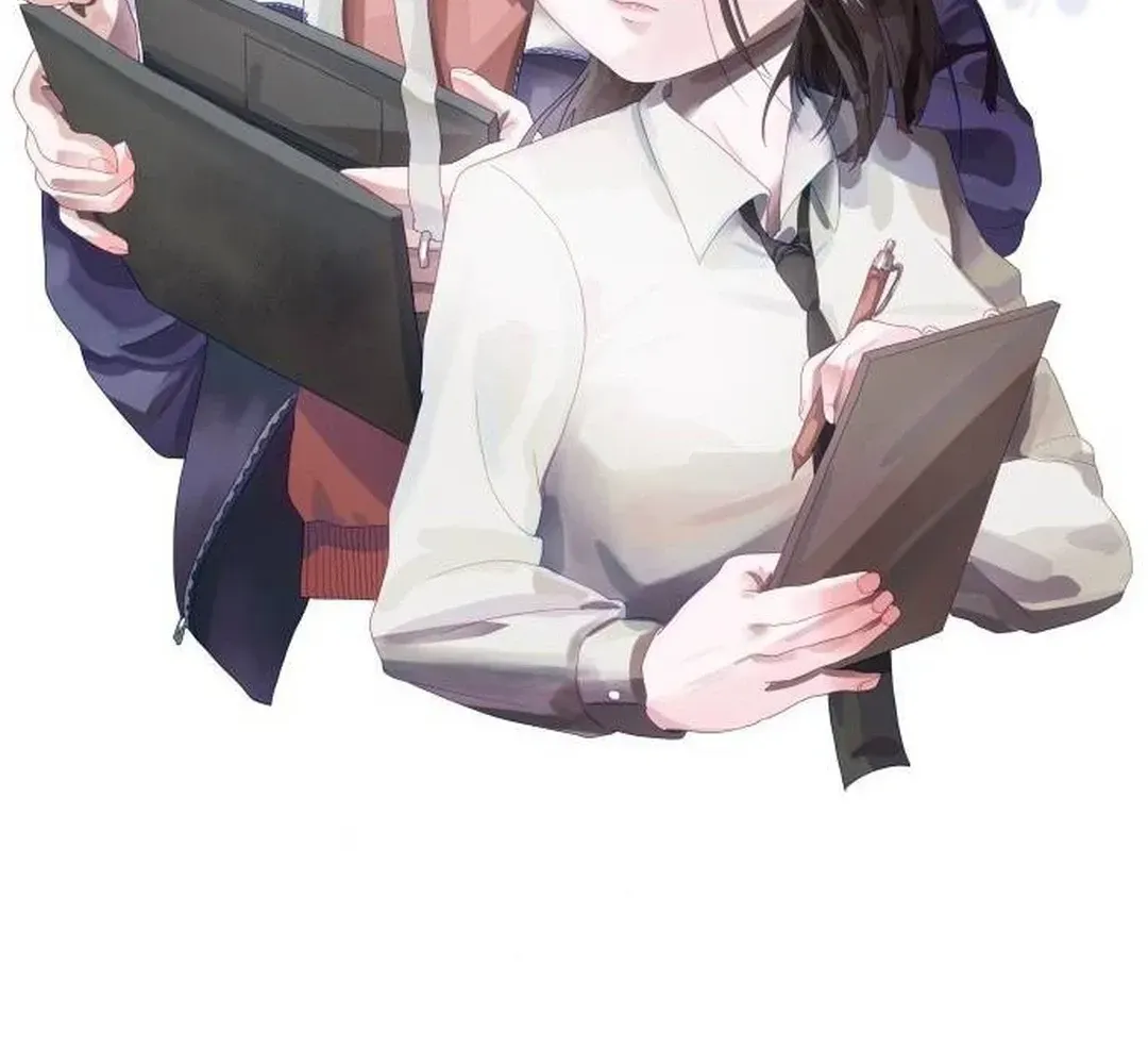 Read A Genius Writer’s Random Workplace chapter 50 image 205 on Lezhin