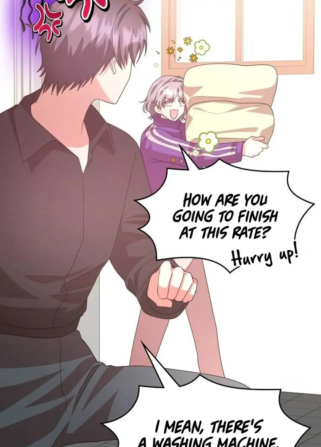 Read A Genius Writer’s Random Workplace chapter 50 image 24 on Lezhin