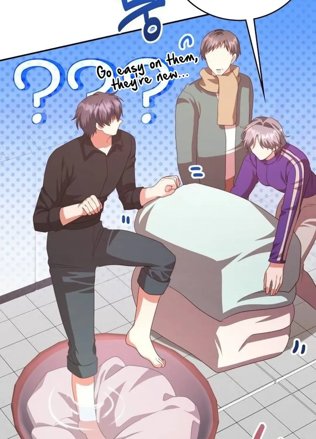 Read A Genius Writer’s Random Workplace chapter 50 image 29 on Lezhin