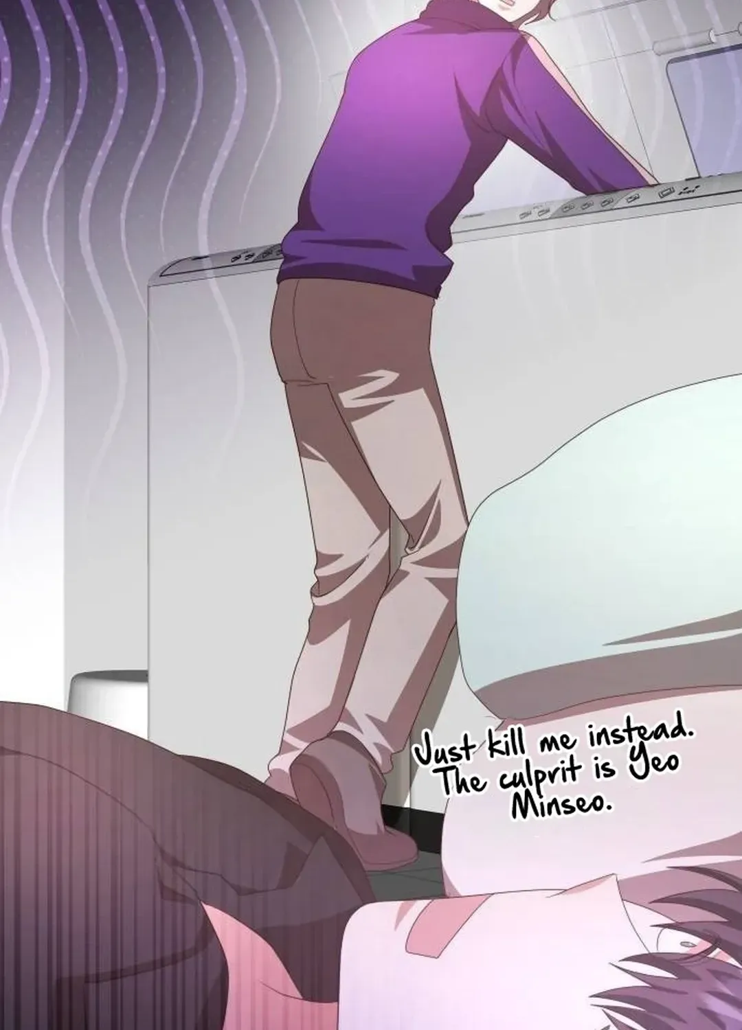 Read A Genius Writer’s Random Workplace chapter 50 image 35 on Lezhin