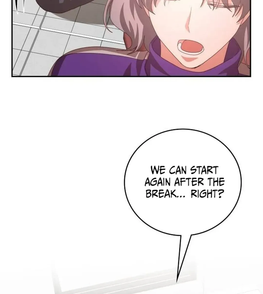 Read A Genius Writer’s Random Workplace chapter 50 image 37 on Lezhin