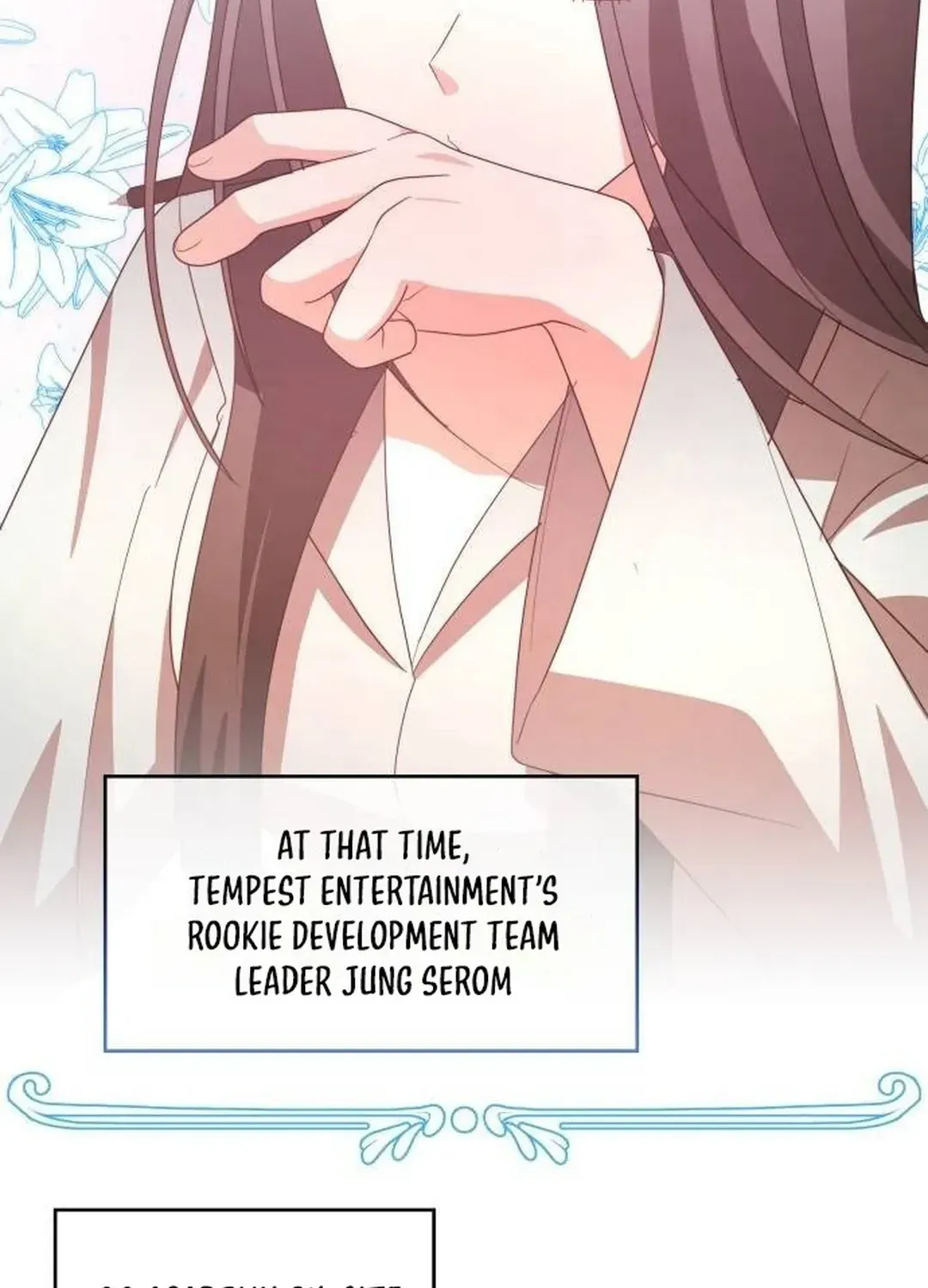 Read A Genius Writer’s Random Workplace chapter 50 image 4 on Lezhin