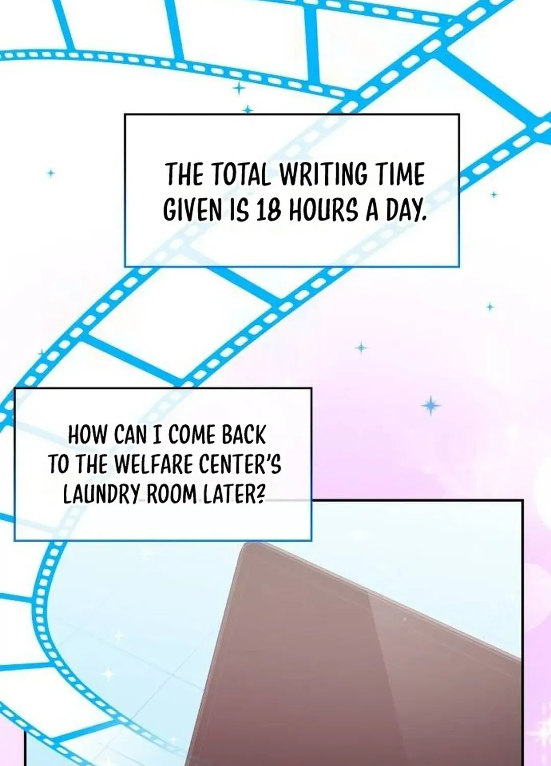 Read A Genius Writer’s Random Workplace chapter 50 image 42 on Lezhin