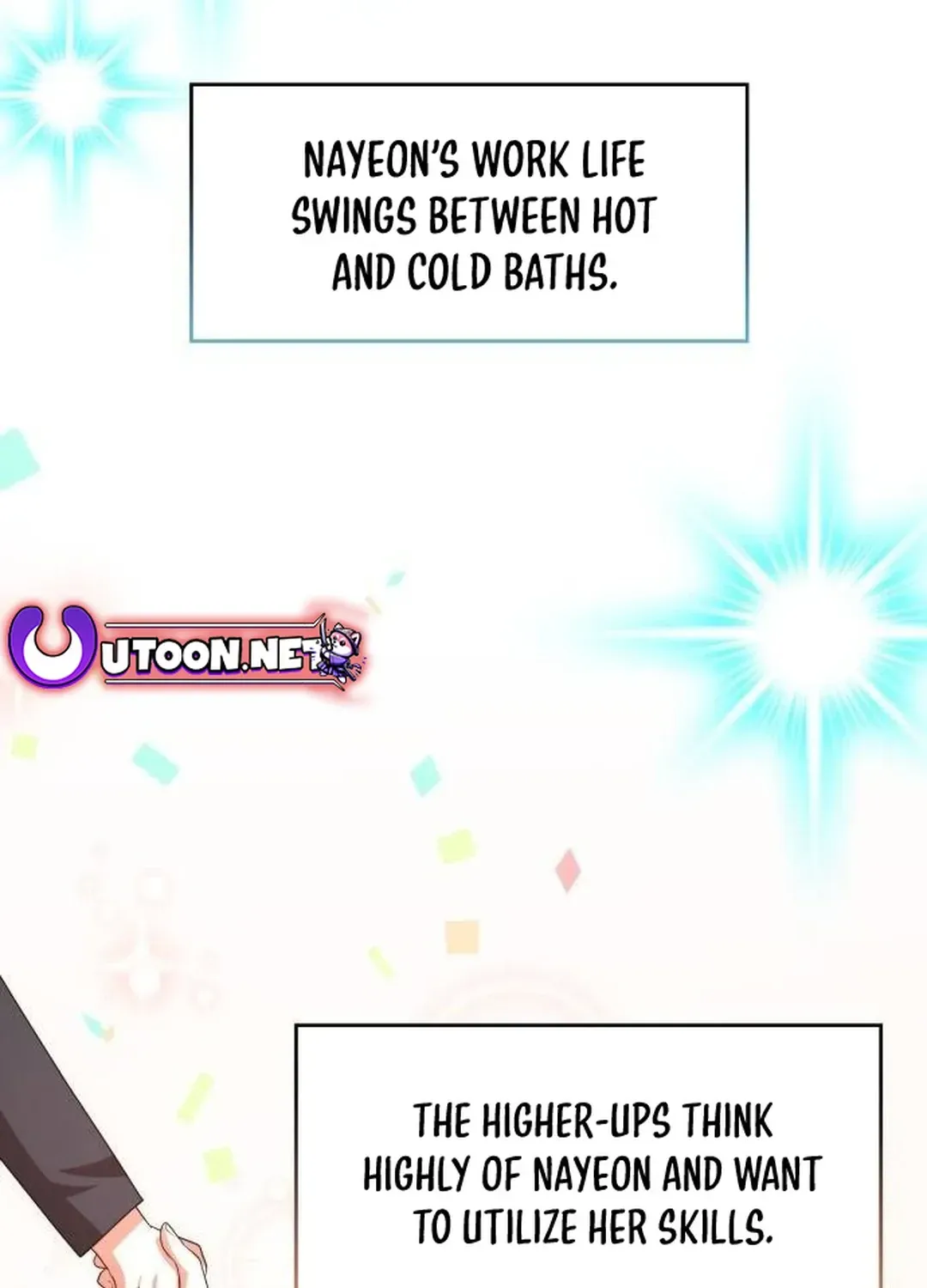 Read A Genius Writer’s Random Workplace chapter 50 image 45 on Lezhin