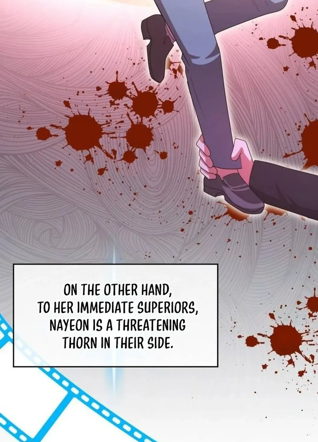 Read A Genius Writer’s Random Workplace chapter 50 image 47 on Lezhin