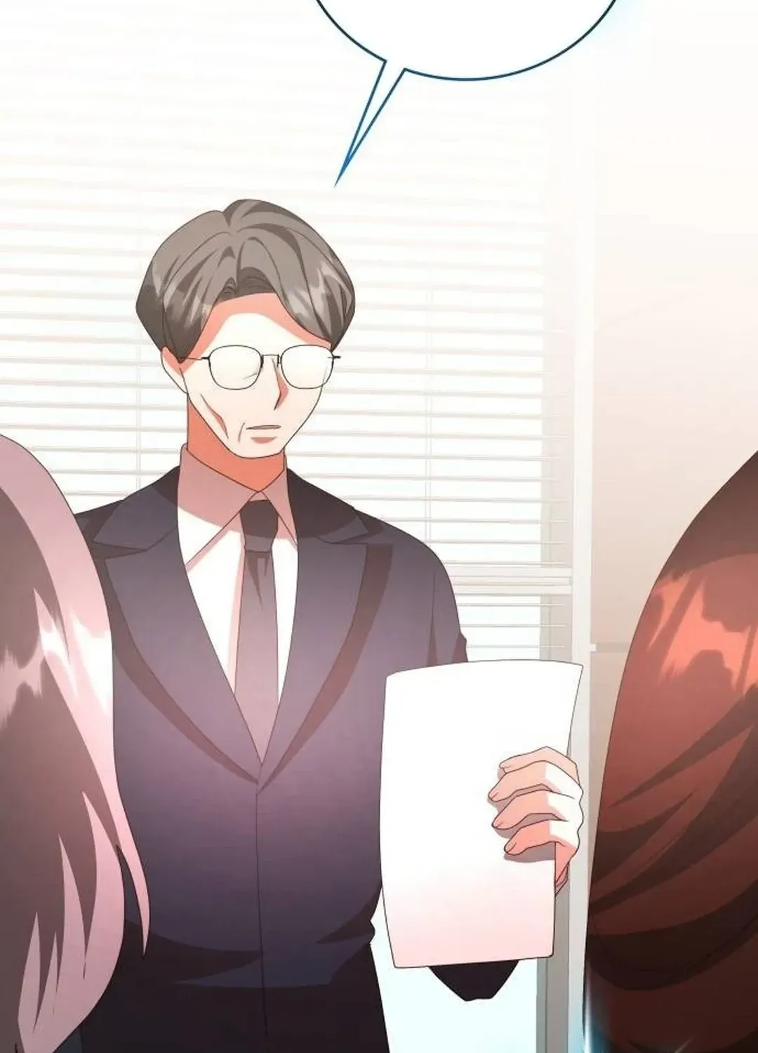 Read A Genius Writer’s Random Workplace chapter 50 image 49 on Lezhin