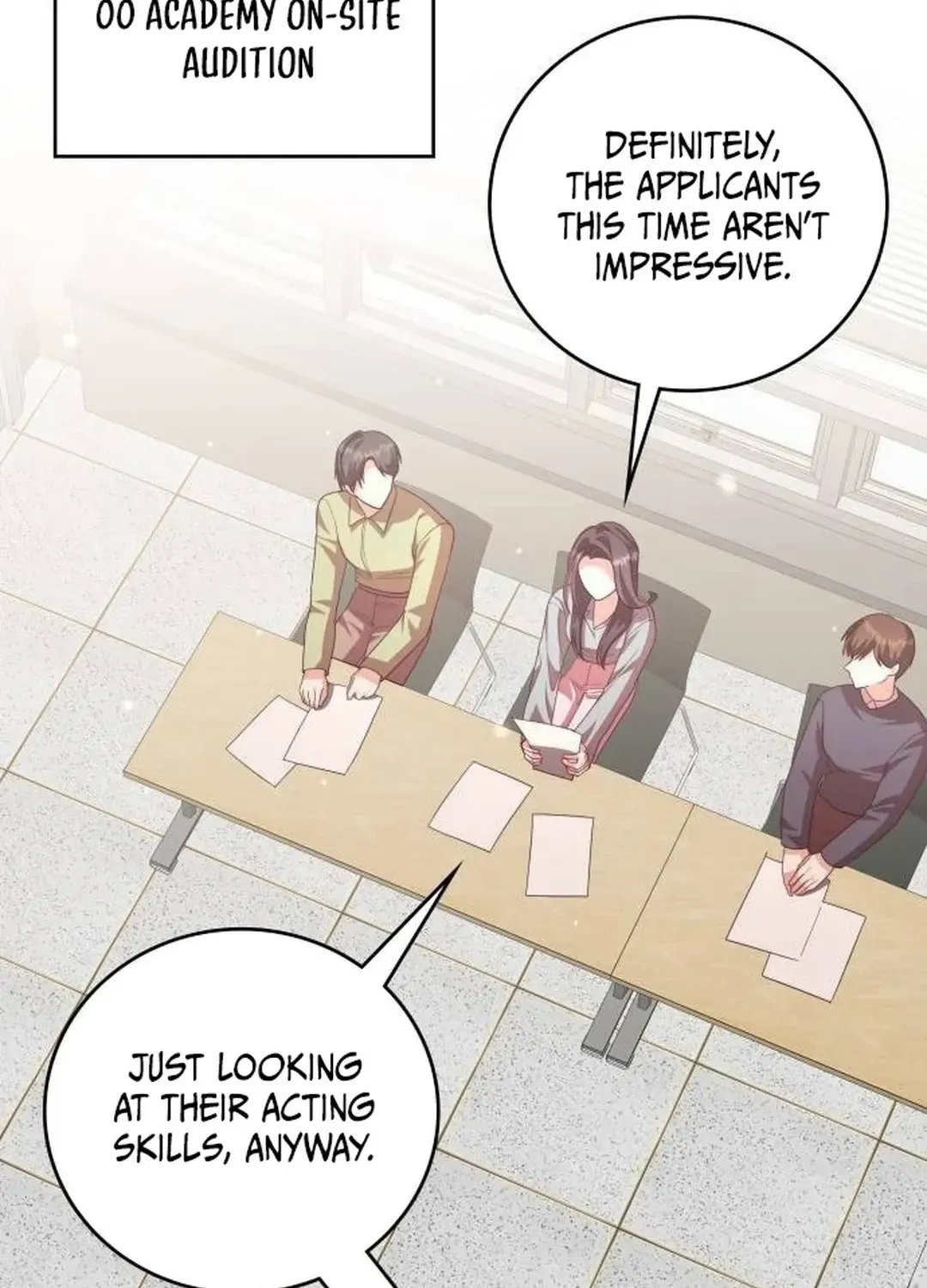 Read A Genius Writer’s Random Workplace chapter 50 image 5 on Lezhin