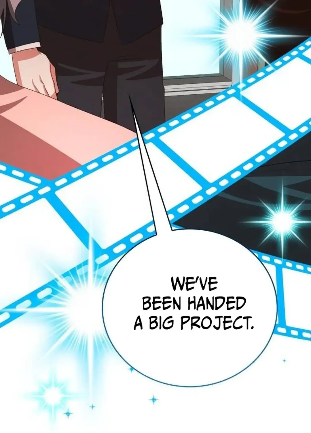 Read A Genius Writer’s Random Workplace chapter 50 image 50 on Lezhin
