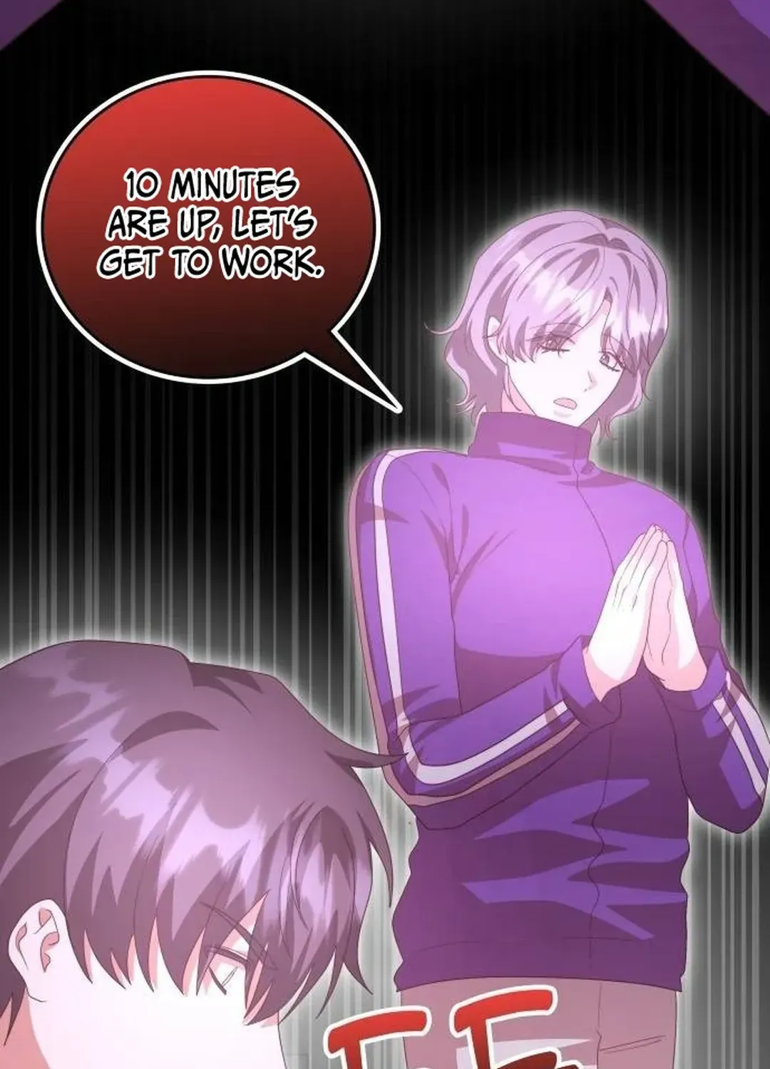 Read A Genius Writer’s Random Workplace chapter 50 image 53 on Lezhin