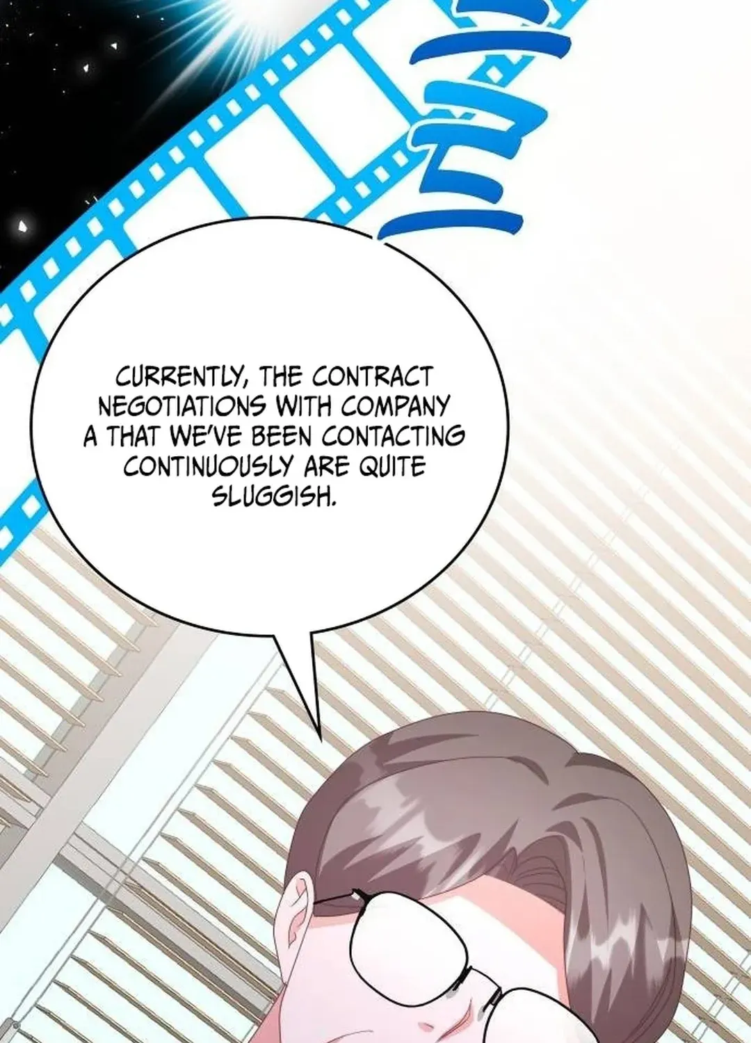 Read A Genius Writer’s Random Workplace chapter 50 image 68 on Lezhin
