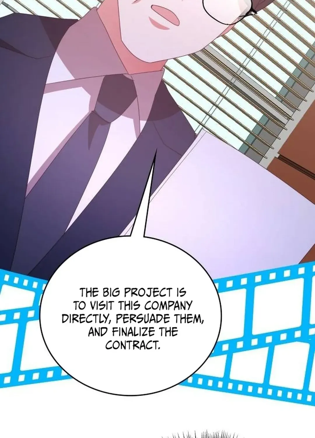 Read A Genius Writer’s Random Workplace chapter 50 image 69 on Lezhin