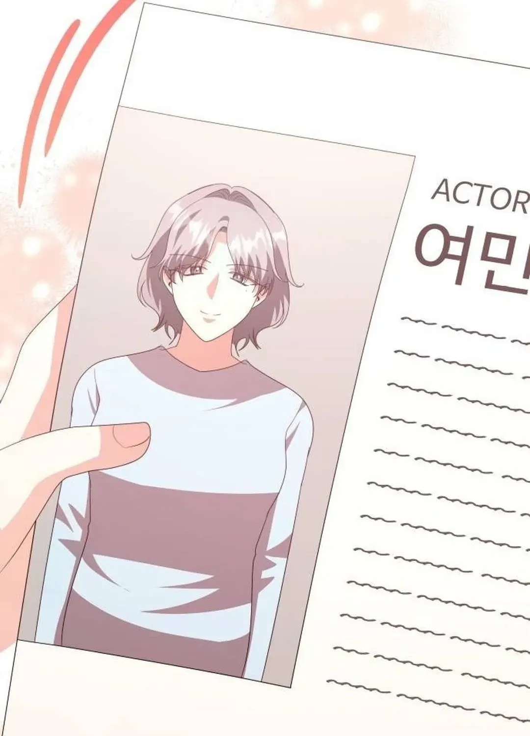 Read A Genius Writer’s Random Workplace chapter 50 image 7 on Lezhin
