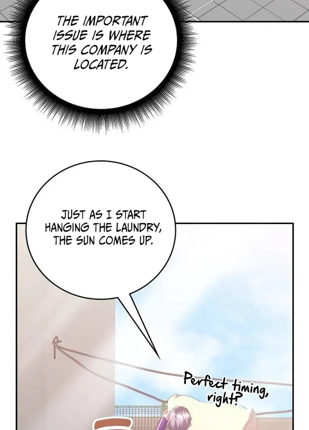 Read A Genius Writer’s Random Workplace chapter 50 image 71 on Lezhin