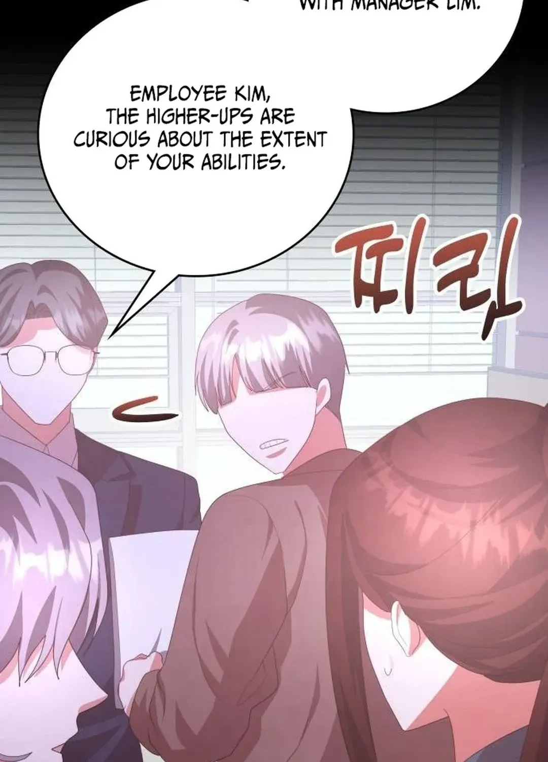Read A Genius Writer’s Random Workplace chapter 50 image 76 on Lezhin