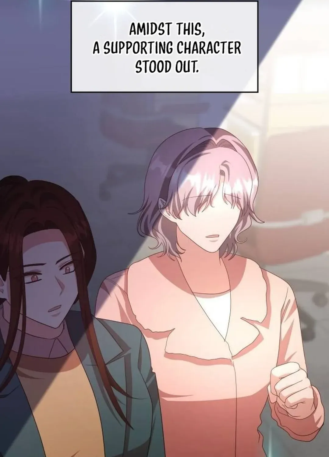 Read A Genius Writer’s Random Workplace chapter 50 image 80 on Lezhin