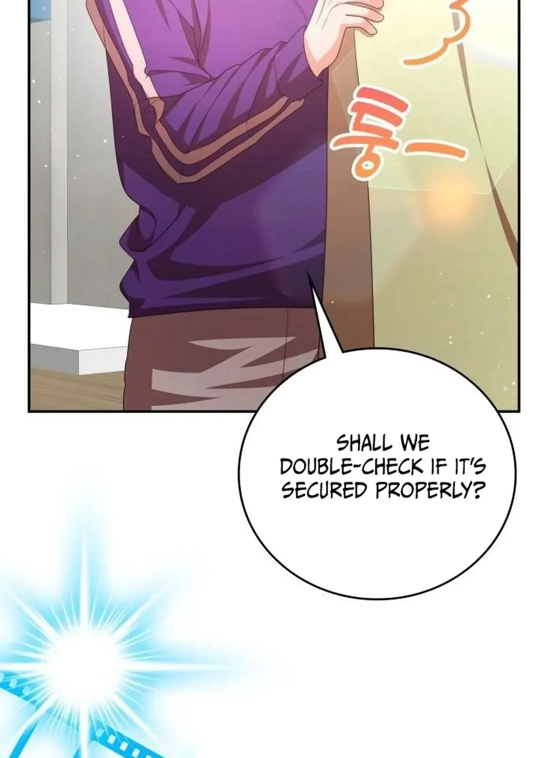 Read A Genius Writer’s Random Workplace chapter 50 image 84 on Lezhin