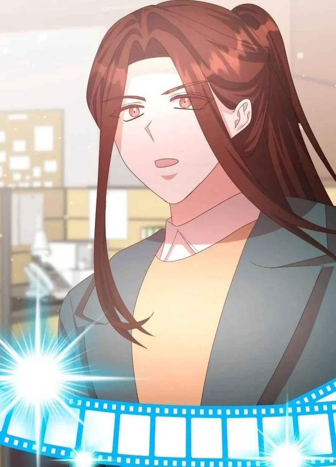 Read A Genius Writer’s Random Workplace chapter 50 image 86 on Lezhin