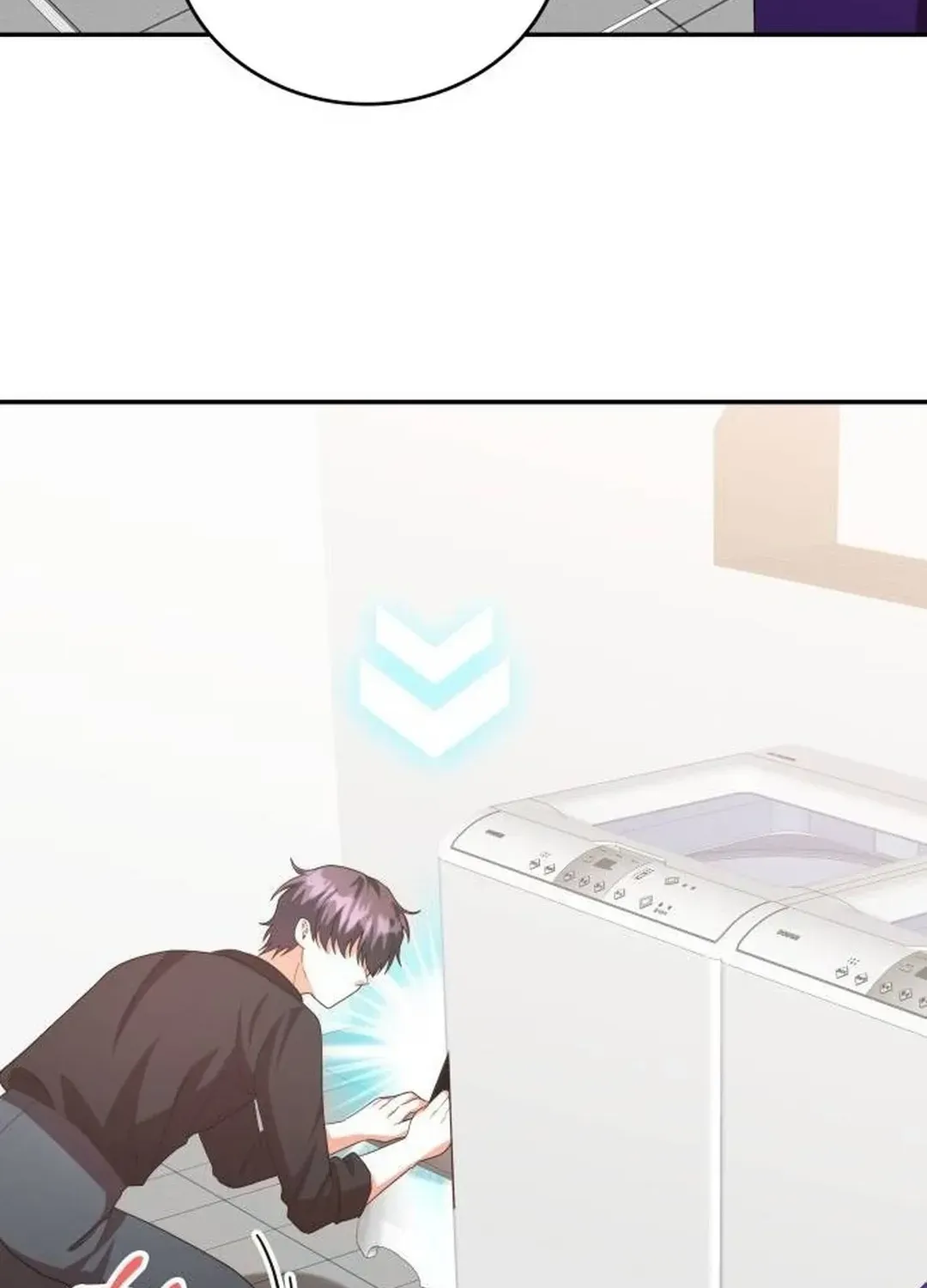 Read A Genius Writer’s Random Workplace chapter 50 image 96 on Lezhin