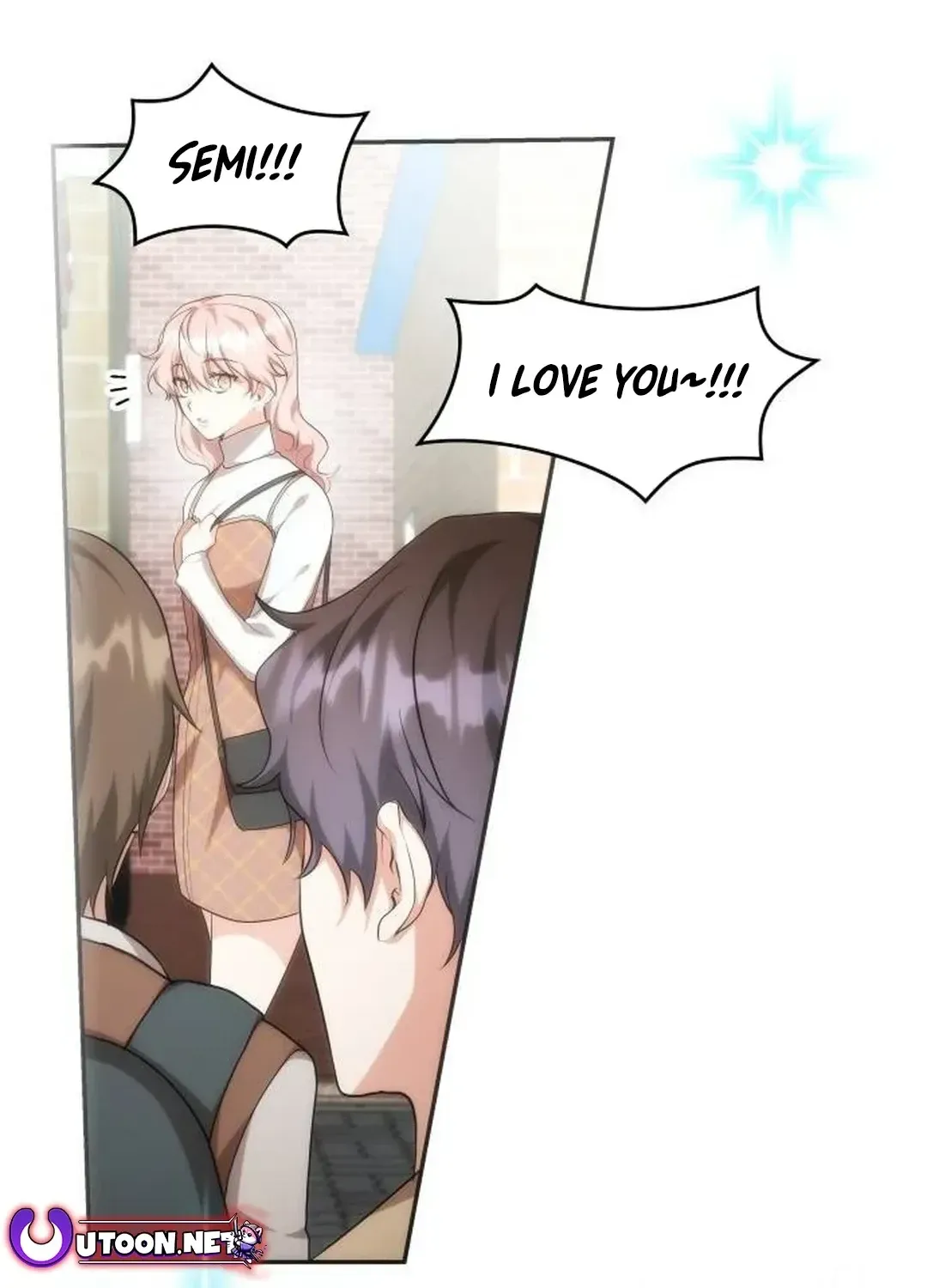 Read A Genius Writer’s Random Workplace chapter 51 image 10 on Lezhin