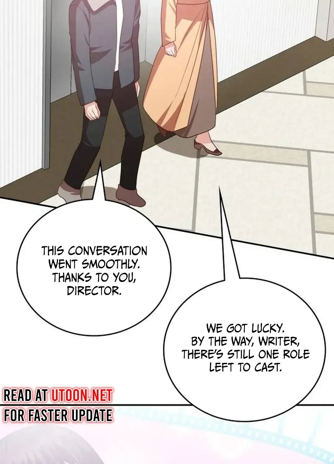 Read A Genius Writer’s Random Workplace chapter 51 image 100 on Lezhin