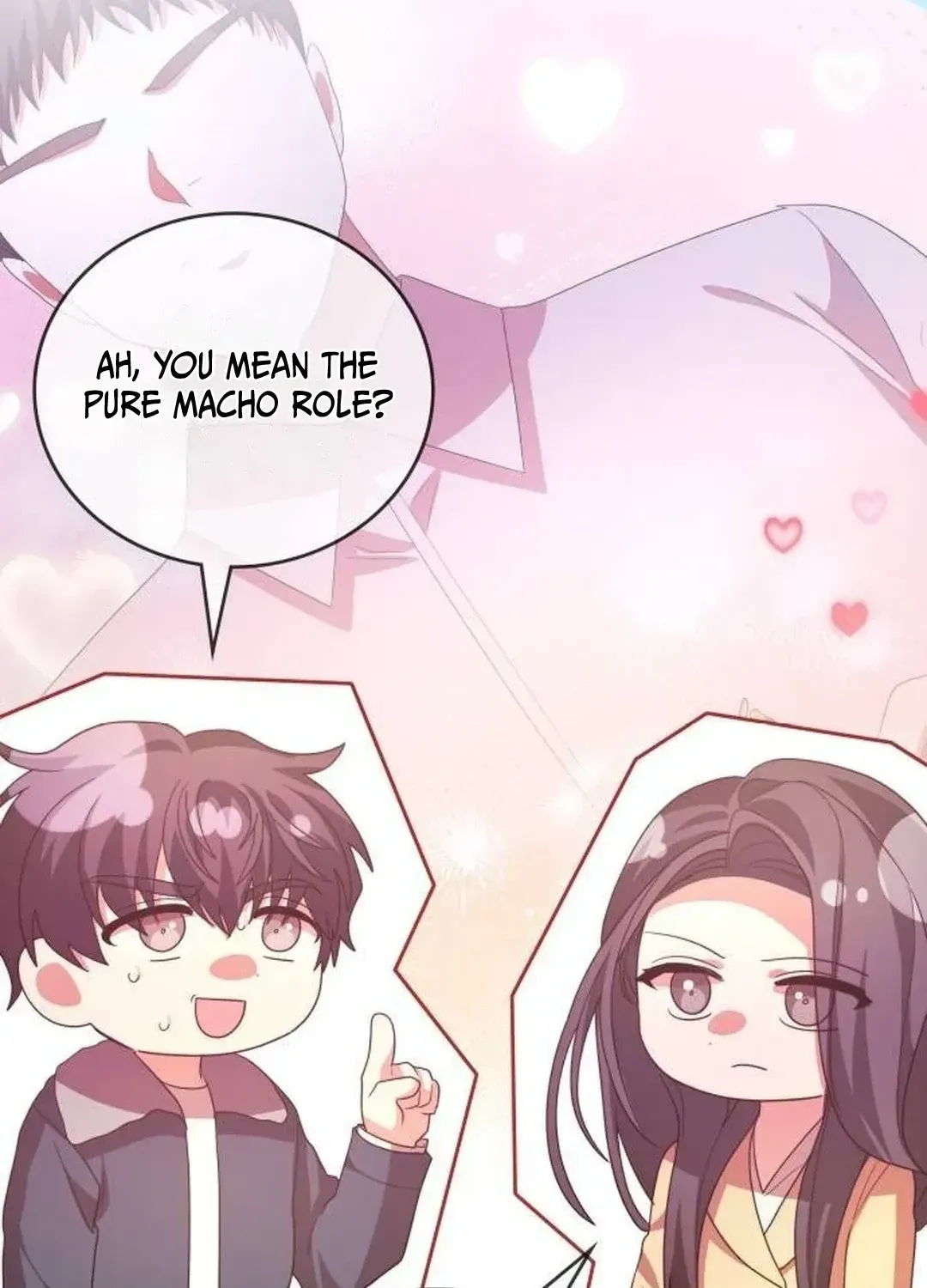 Read A Genius Writer’s Random Workplace chapter 51 image 101 on Lezhin