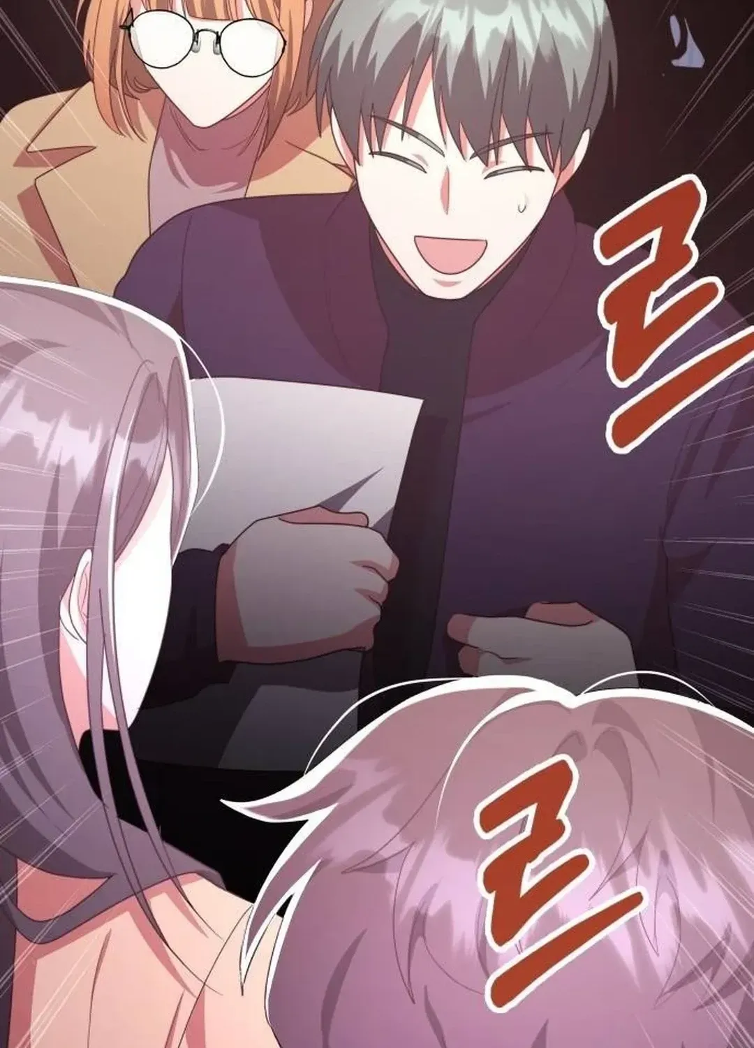 Read A Genius Writer’s Random Workplace chapter 51 image 104 on Lezhin