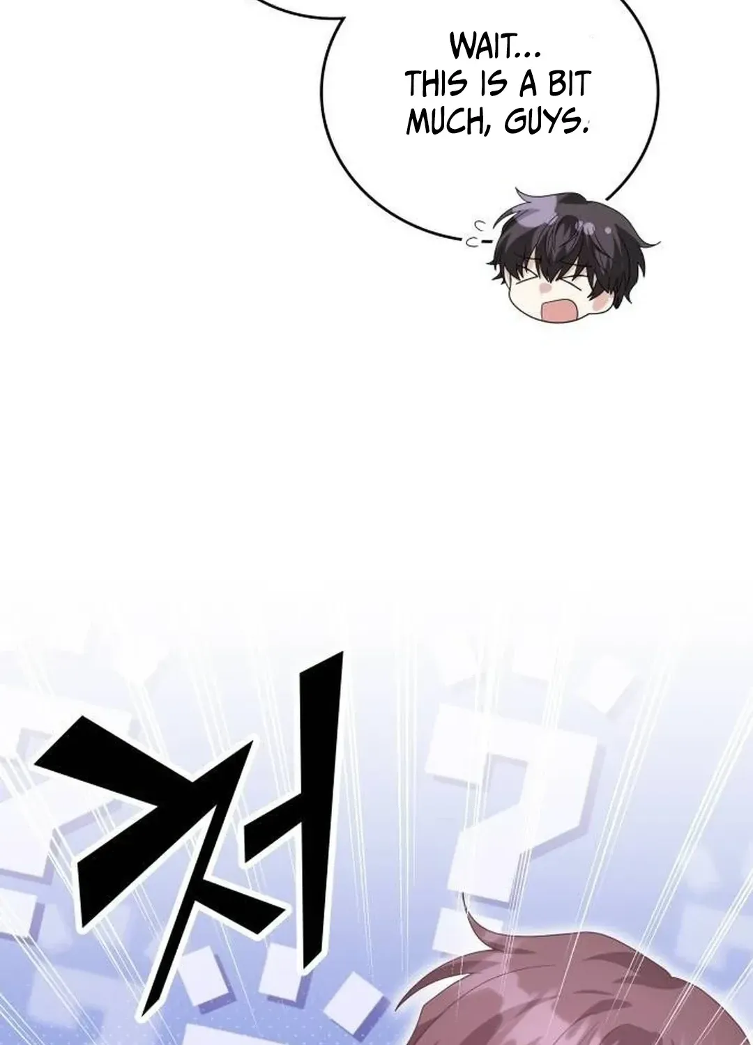 Read A Genius Writer’s Random Workplace chapter 51 image 109 on Lezhin