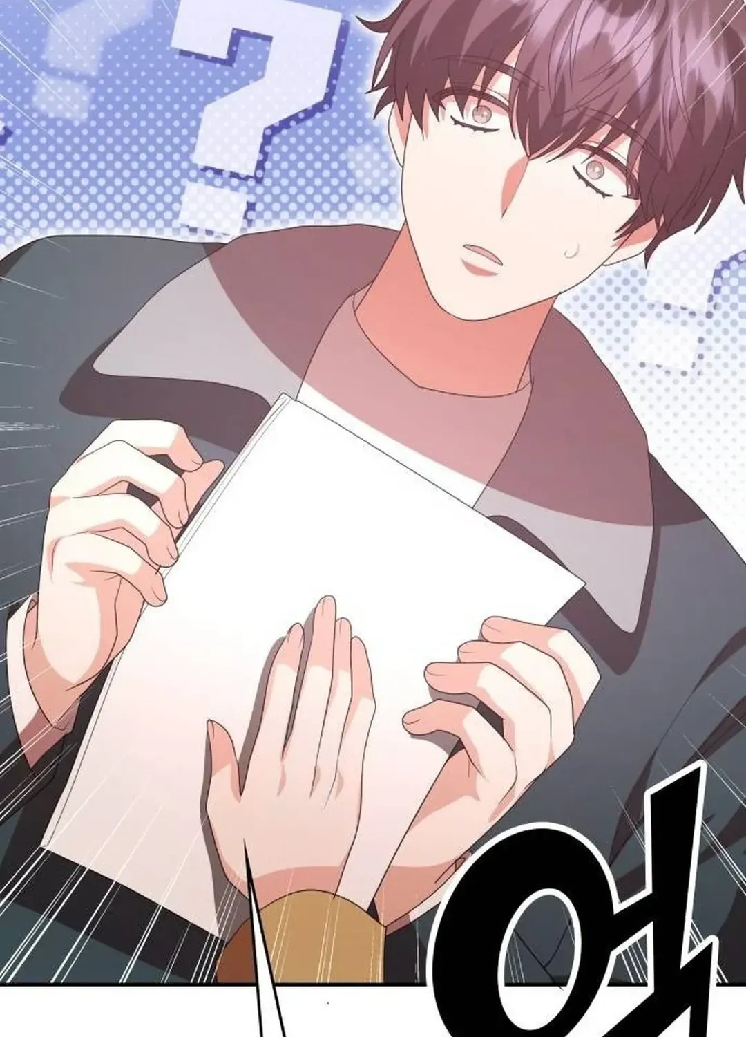 Read A Genius Writer’s Random Workplace chapter 51 image 110 on Lezhin