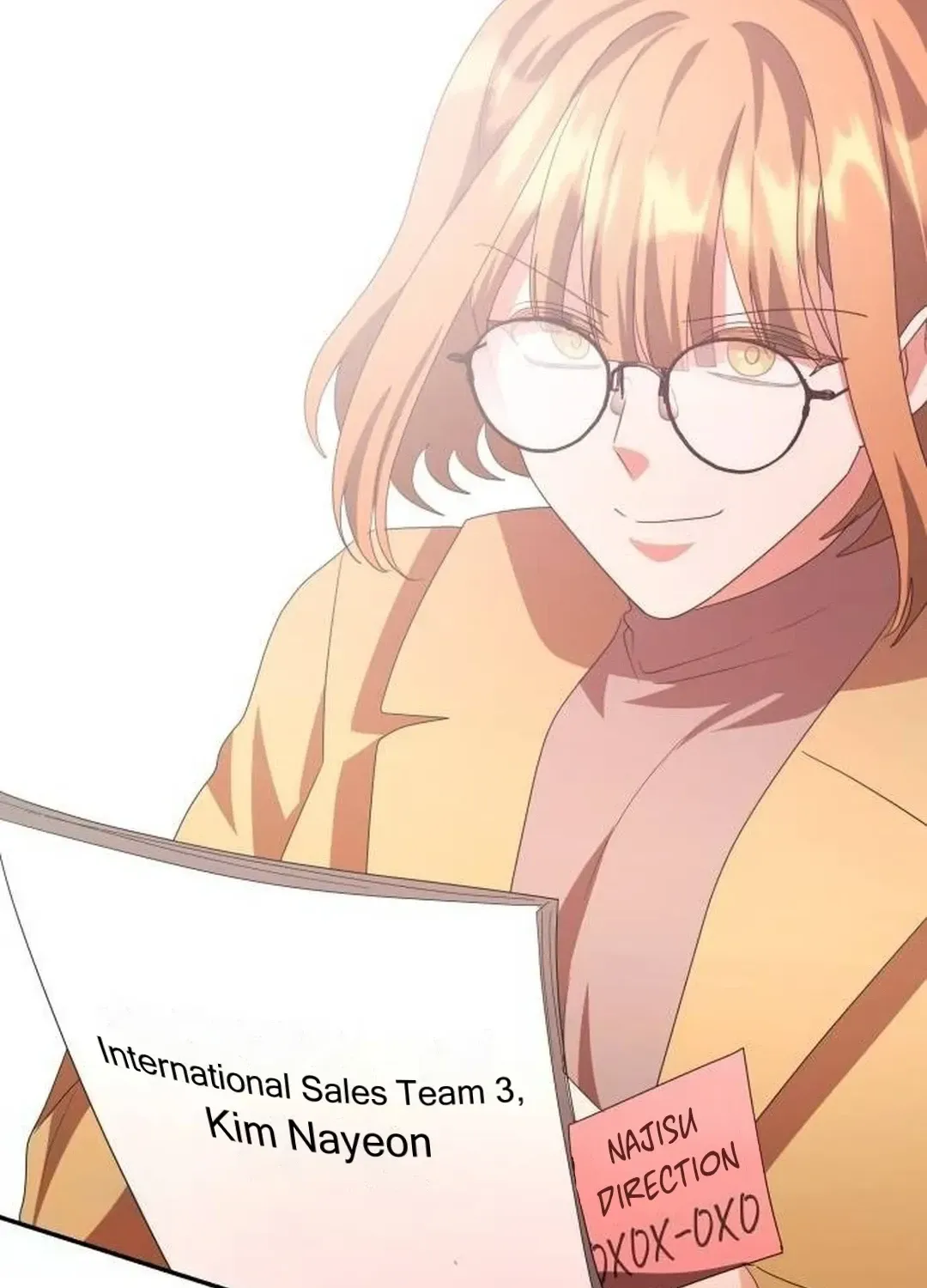Read A Genius Writer’s Random Workplace chapter 51 image 112 on Lezhin