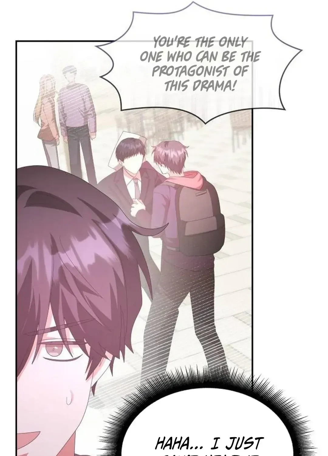 Read A Genius Writer’s Random Workplace chapter 51 image 118 on Lezhin