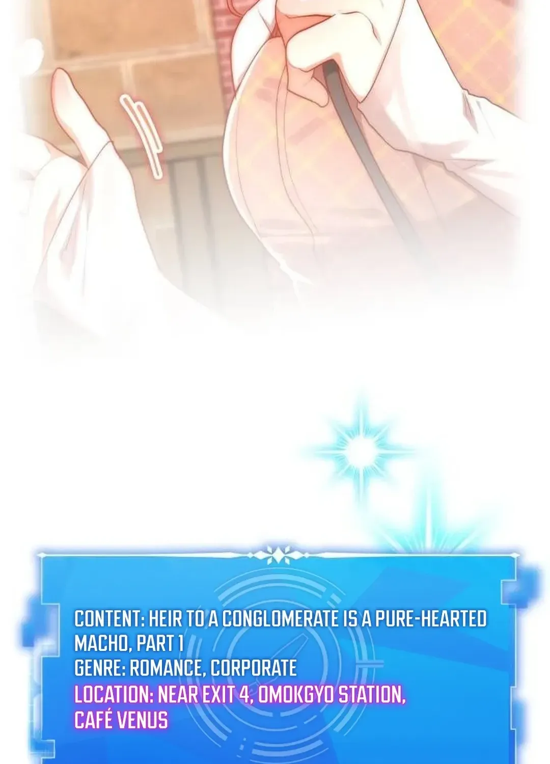 Read A Genius Writer’s Random Workplace chapter 51 image 12 on Lezhin