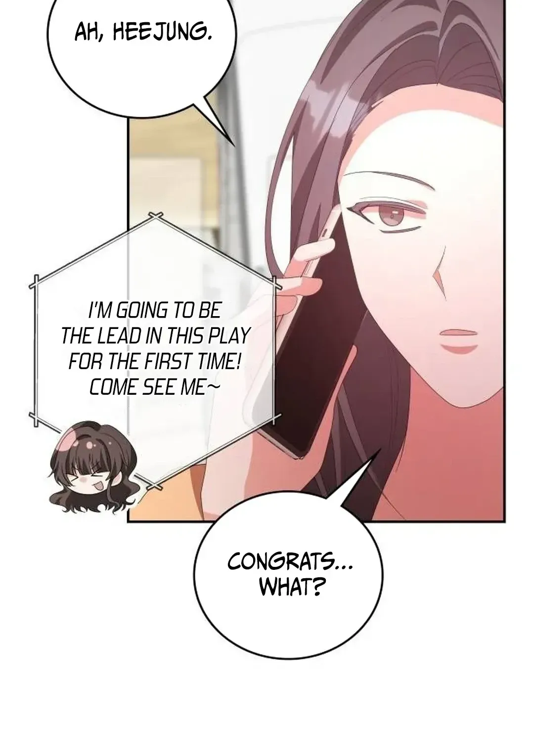 Read A Genius Writer’s Random Workplace chapter 51 image 120 on Lezhin