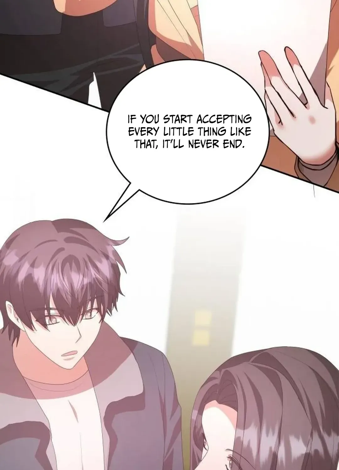 Read A Genius Writer’s Random Workplace chapter 51 image 123 on Lezhin