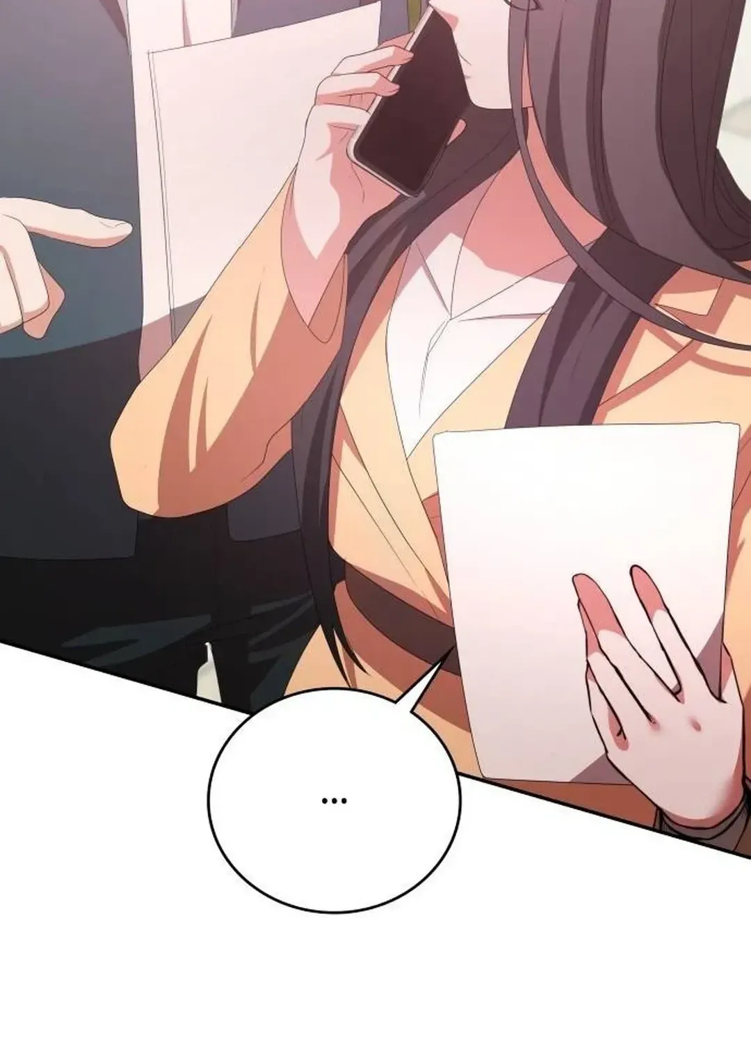 Read A Genius Writer’s Random Workplace chapter 51 image 124 on Lezhin