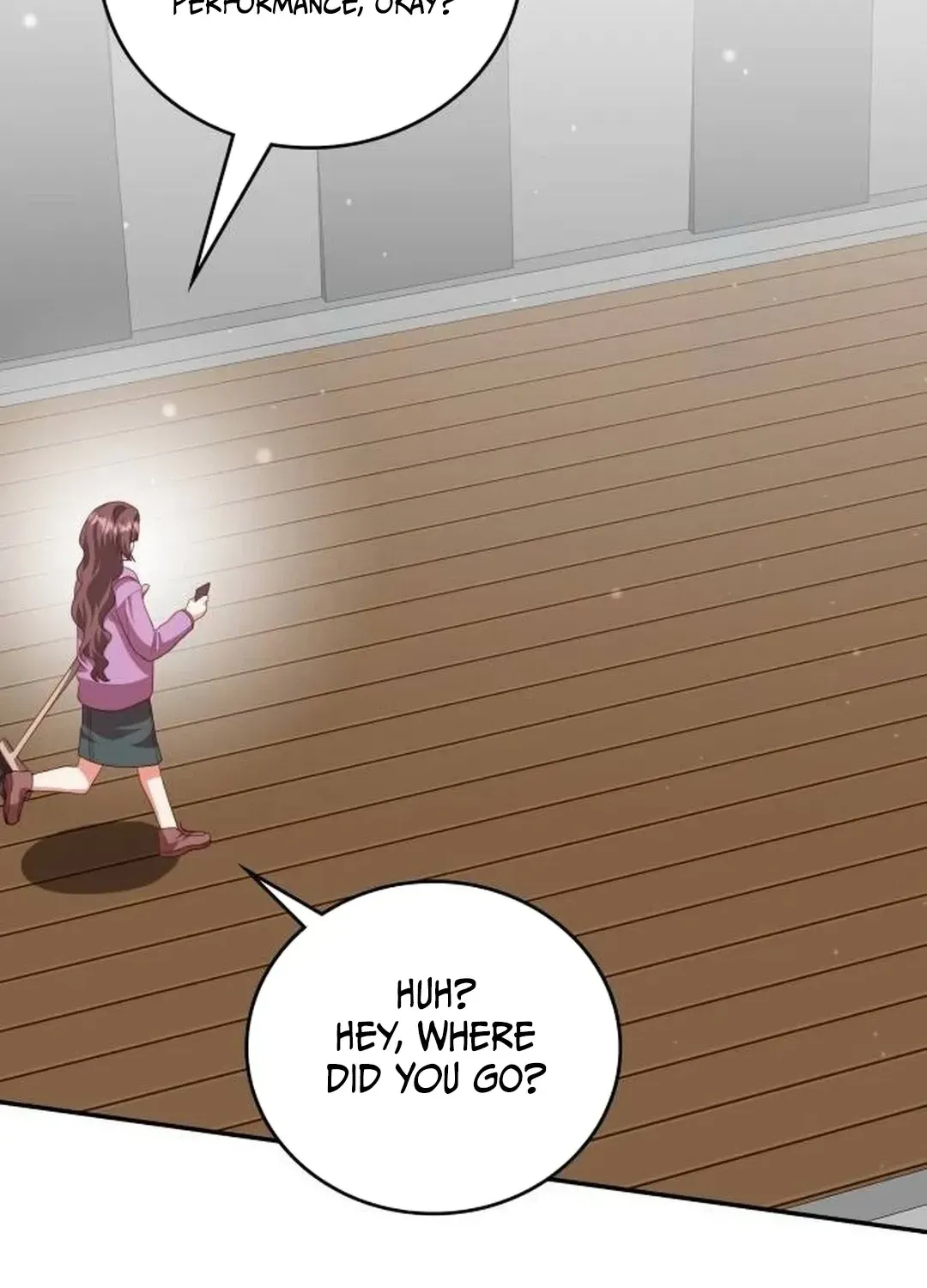 Read A Genius Writer’s Random Workplace chapter 51 image 127 on Lezhin