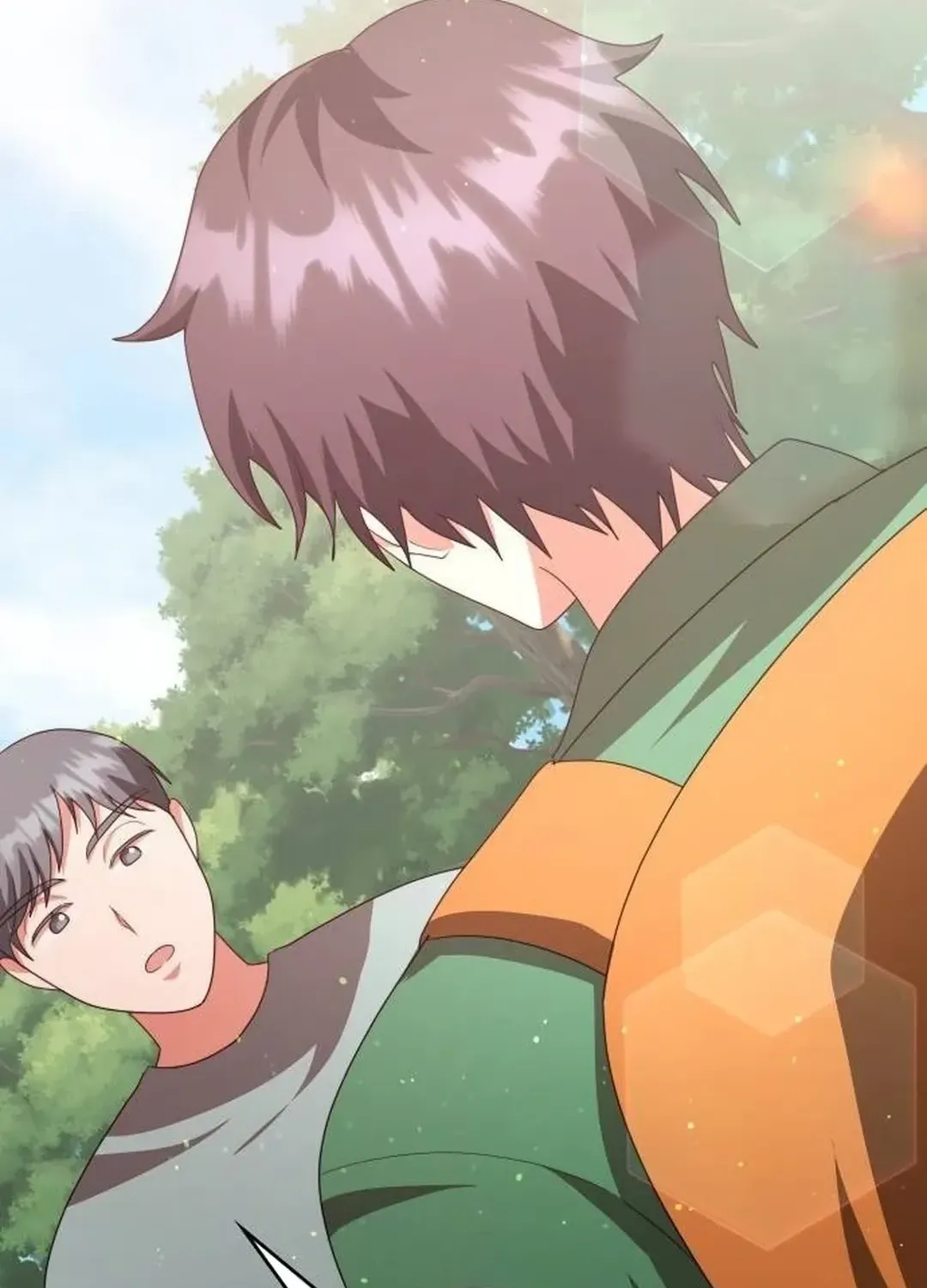 Read A Genius Writer’s Random Workplace chapter 51 image 164 on Lezhin