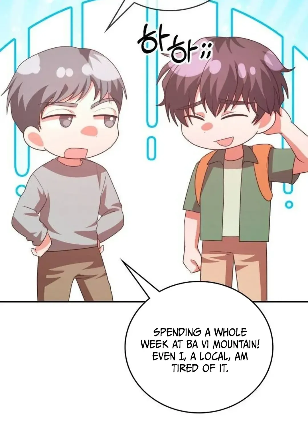 Read A Genius Writer’s Random Workplace chapter 51 image 166 on Lezhin