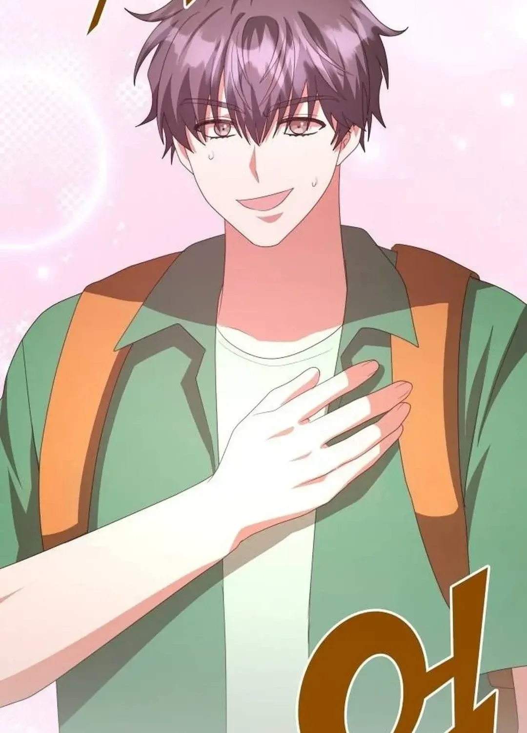 Read A Genius Writer’s Random Workplace chapter 51 image 171 on Lezhin