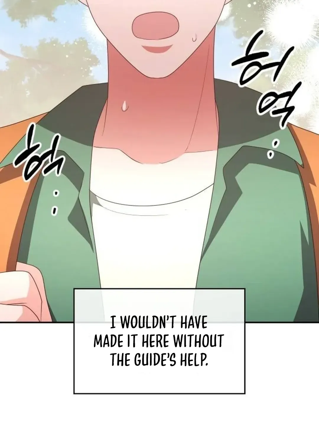 Read A Genius Writer’s Random Workplace chapter 51 image 182 on Lezhin