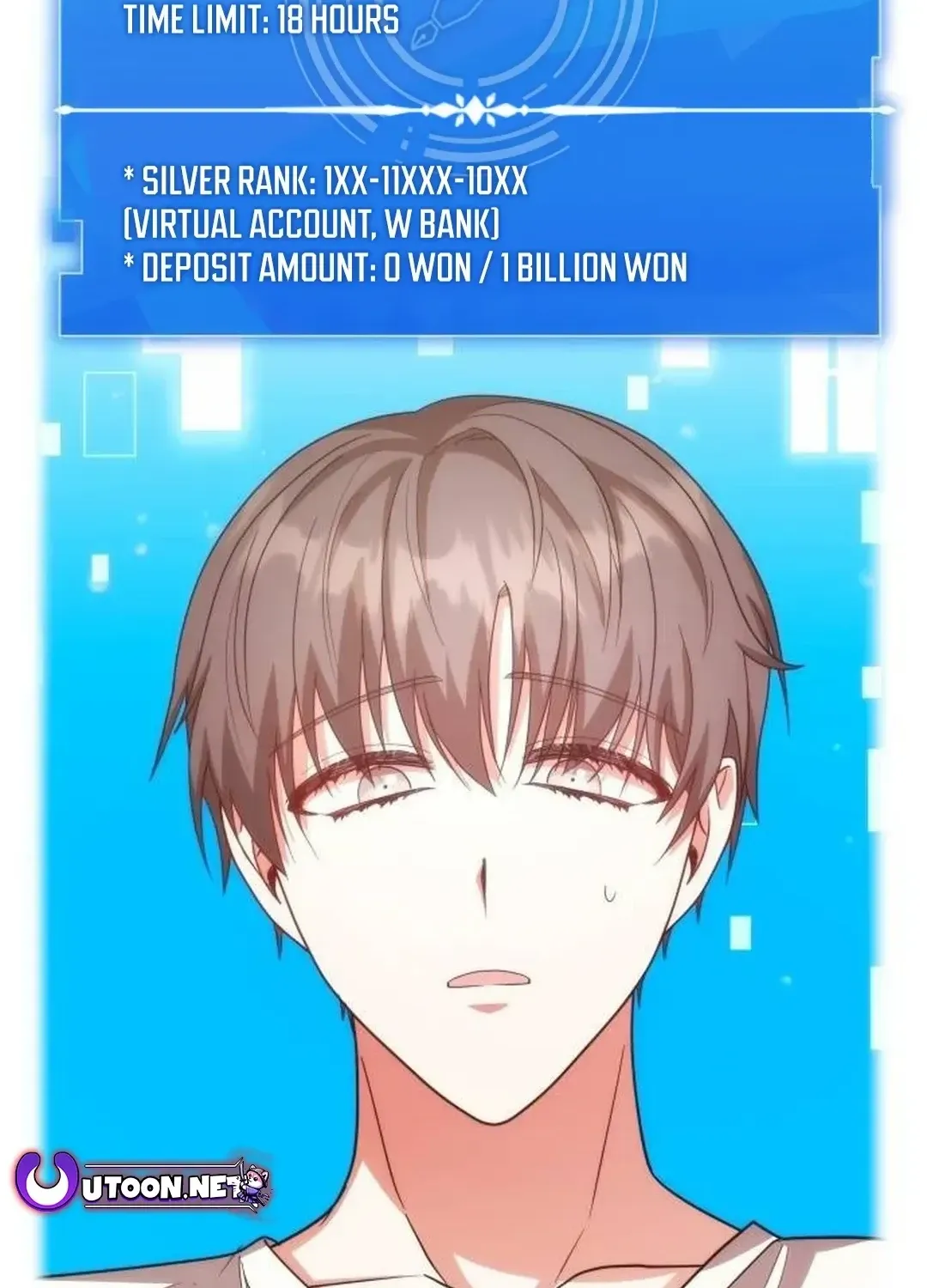 Read A Genius Writer’s Random Workplace chapter 51 image 22 on Lezhin