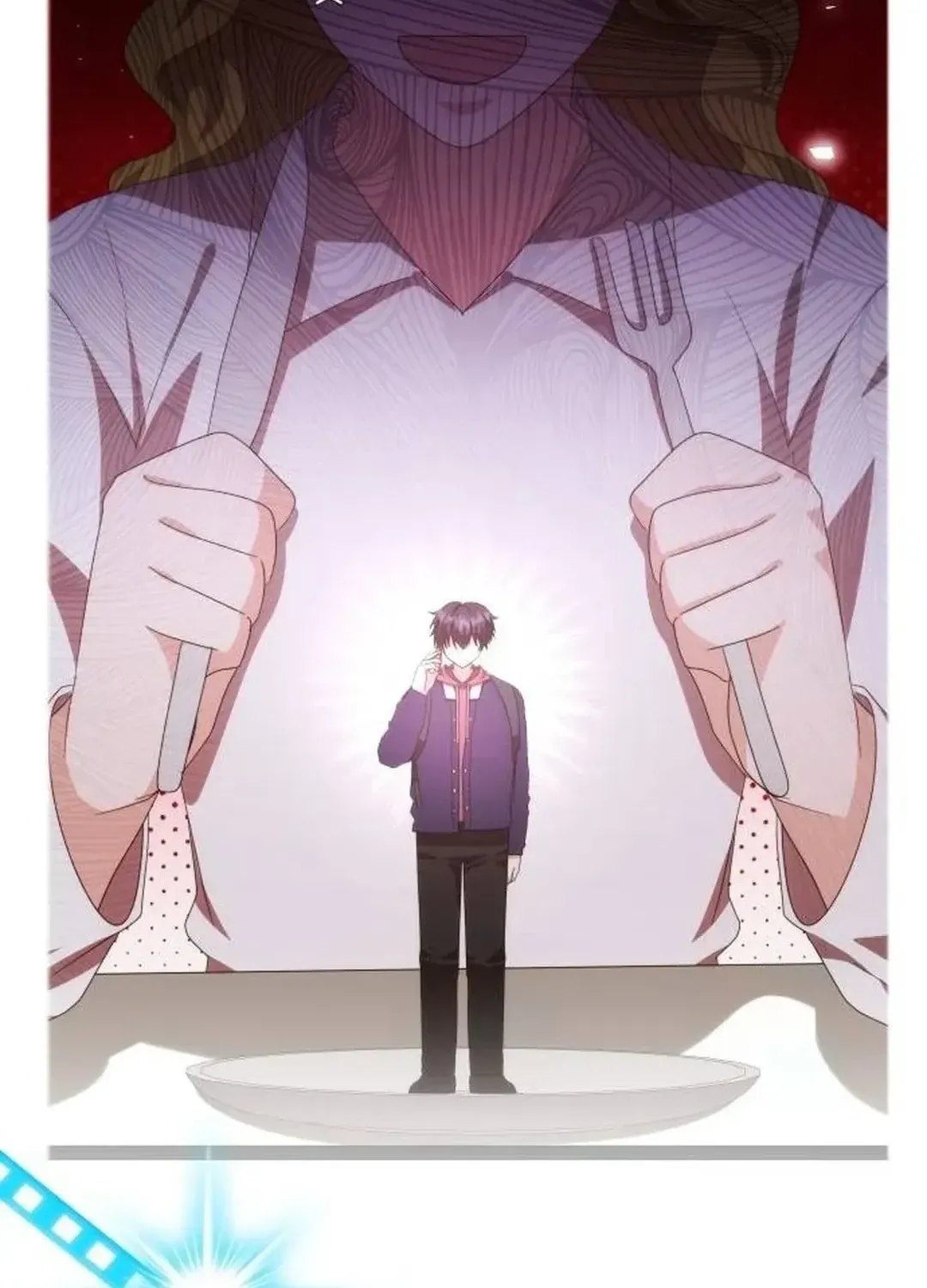 Read A Genius Writer’s Random Workplace chapter 51 image 29 on Lezhin