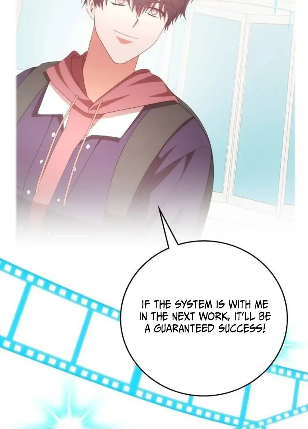 Read A Genius Writer’s Random Workplace chapter 51 image 32 on Lezhin