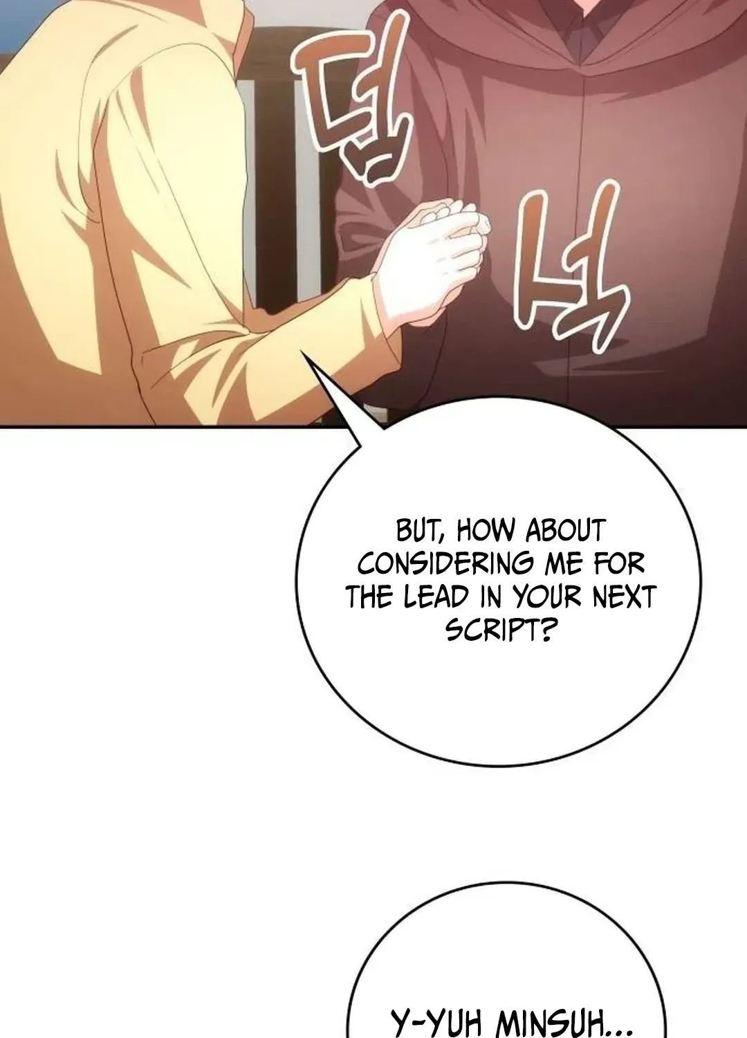 Read A Genius Writer’s Random Workplace chapter 51 image 38 on Lezhin
