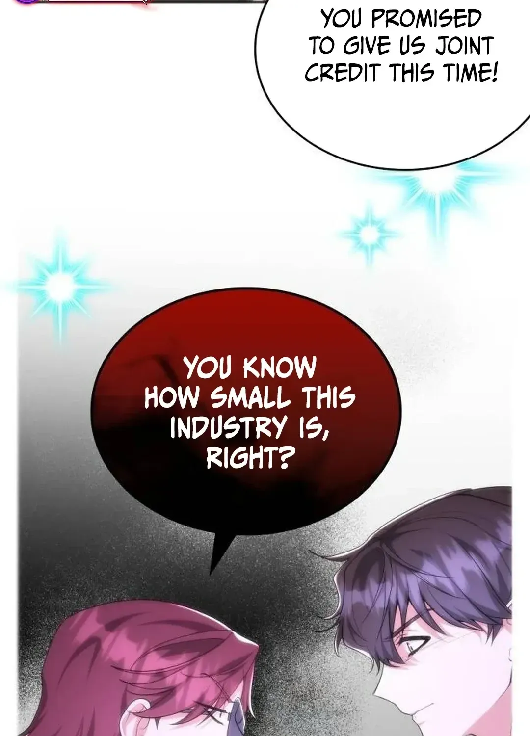 Read A Genius Writer’s Random Workplace chapter 51 image 4 on Lezhin