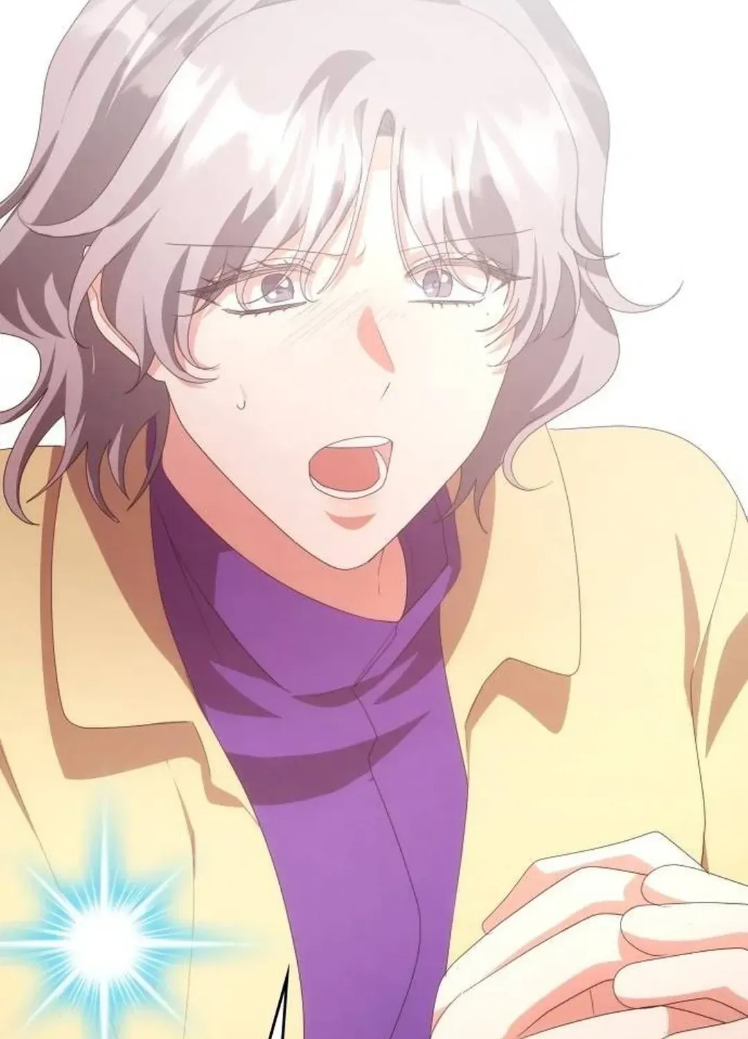 Read A Genius Writer’s Random Workplace chapter 51 image 40 on Lezhin